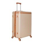 Viggio 8-Piece Brown Packing Cube Set