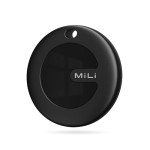 MiLi Bluetooth Tracker for Luggage and Keys
