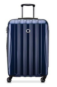 Delsey Paris Helium Aero Expandable 25" Luggage