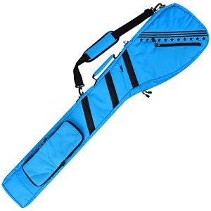 Lightweight Foldable Golf Travel Carry Bag