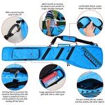 Lightweight Foldable Golf Travel Carry Bag