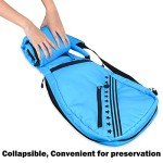 Lightweight Foldable Golf Travel Carry Bag
