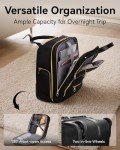 Stylish Lightweight Underseat Carry-On Luggage
