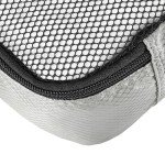 Amazon Basics Gray Packing Cubes, 4-Piece Set