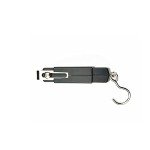 Multifunctional Luggage Scale with Automatic Reading