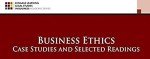 Business Ethics Case Studies and Readings Guide