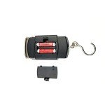 Multifunctional Luggage Scale with Automatic Reading