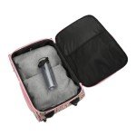 Super Mario Bros 18” Soft-Sided Luggage