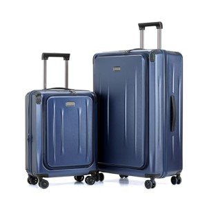 20" & 29" Airline Approved Hard Shell Luggage Set