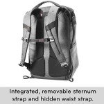 Peak Design Everyday Camera Backpack 30L - Charcoal