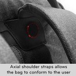 Peak Design Everyday Camera Backpack 30L - Charcoal