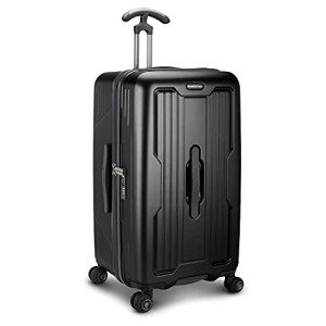 Traveler's Choice Ultimax II 26" Spinner Luggage