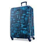 American Tourister Star Wars 28-Inch Spinner Luggage