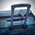 American Tourister Star Wars 28-Inch Spinner Luggage