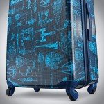 American Tourister Star Wars 28-Inch Spinner Luggage