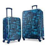 American Tourister Star Wars 28-Inch Spinner Luggage