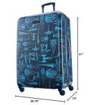 American Tourister Star Wars 28-Inch Spinner Luggage