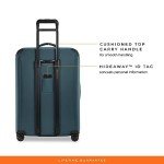 Briggs & Riley ZDX Large 29" Ocean Luggage