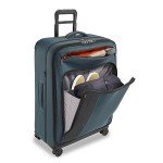 Briggs & Riley ZDX Large 29" Ocean Luggage