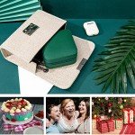 Travel Jewelry Organizer Case with Mirror