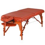 31" Santana Pro Portable Massage Table Package