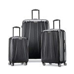 Samsonite Centric 2 Expandable Hardside Luggage Set