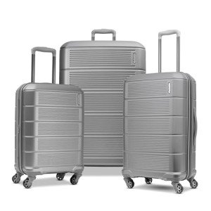 American Tourister Stratum 2.0 Hardside Luggage Set