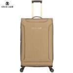 Roberto Cavalli 3-Piece Expandable Luggage Set