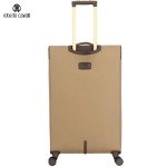 Roberto Cavalli 3-Piece Expandable Luggage Set
