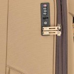 Roberto Cavalli 3-Piece Expandable Luggage Set