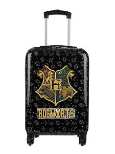 Bioworld 20" Harry Potter Carry-On Luggage