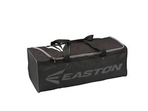 Easton E100G Team Equipment Duffle Bag - Black