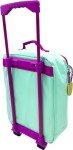 Kids' 16" Little Mermaid Rolling Pilot Case