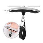 Luxebell Digital Luggage Scale for Travelers