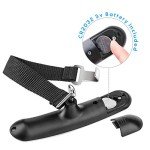 Luxebell Digital Luggage Scale for Travelers