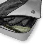 7-Piece Grey Packing Cubes for Travel Organization