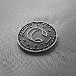 7-Piece Grey Packing Cubes for Travel Organization