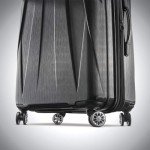 Samsonite Centric 2 Expandable Hardside Luggage Set