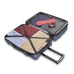 Samsonite Centric 28-Inch Expandable Hardside Luggage