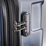 Samsonite Centric 28-Inch Expandable Hardside Luggage