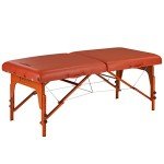 31" Santana Pro Portable Massage Table Package
