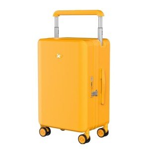 Lightweight 20-Inch Hard Shell Carry-On Luggage