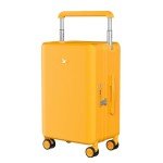 Lightweight 20-Inch Hard Shell Carry-On Luggage