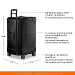 Briggs & Riley Torq 28-Inch Hardside Luggage