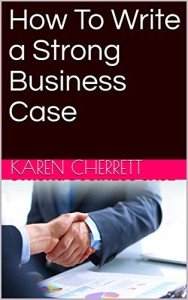 Business Case Writing Guide for Success