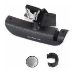 KAZETEC Portable Luggage Scale - 2-Pack Set