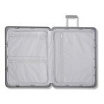 Samsonite Framelock Max Lightweight Hardside Carry-On Spinner