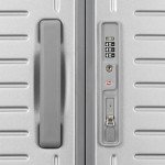 Samsonite Framelock Max Lightweight Hardside Carry-On Spinner