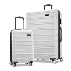 Samsonite Omni 2 Expandable Hardside Luggage Set