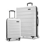Samsonite Omni 2 Expandable Hardside Luggage Set